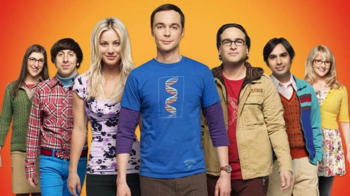 Bill Gates participará en un capítulo de 'The Big Bang Theory'