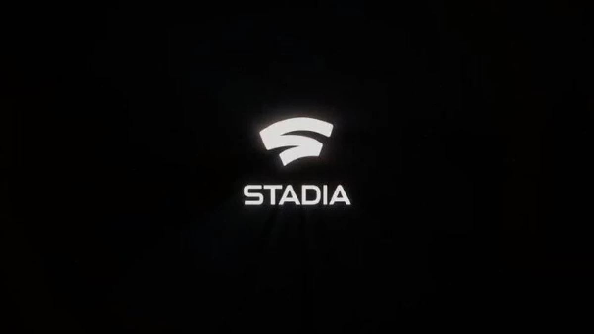 Stadia, la nueva plataforma de streaming de videojuegos de Google
