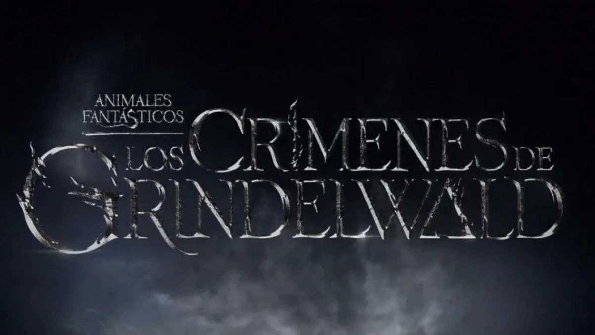 Animales fantásticos: Los crímenes de Grindelwald - primer trailer completo lanzado