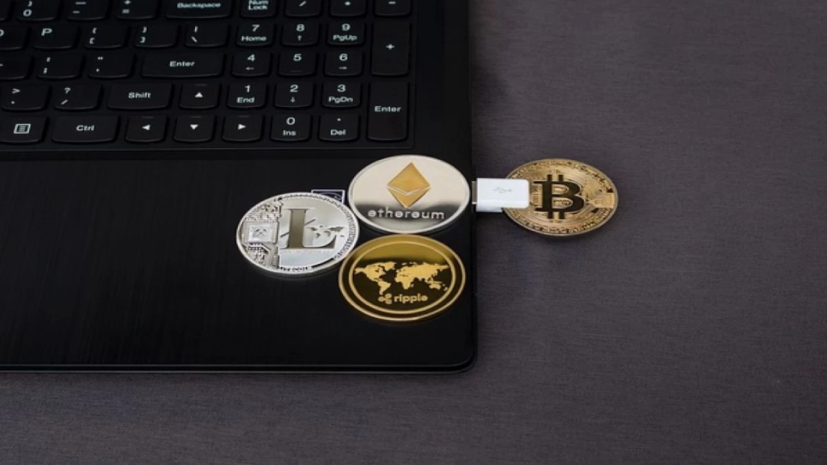 Criptomonedas: ¿El dinero del futuro?