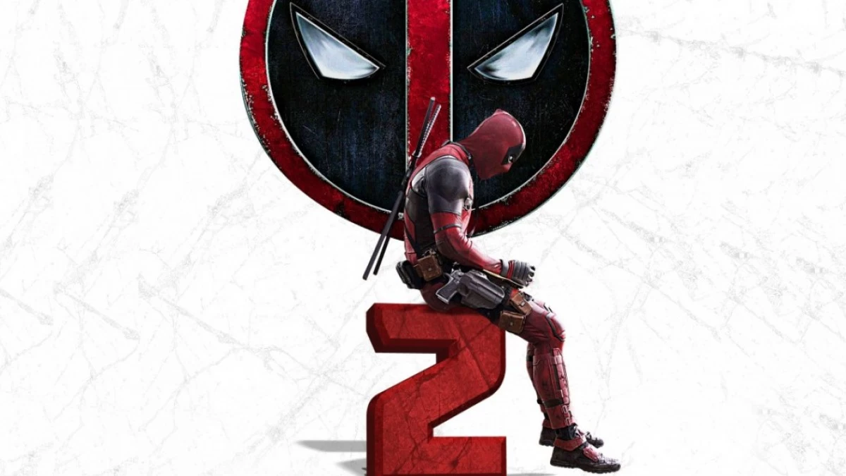 Deadpool 2 libera su tráiler final