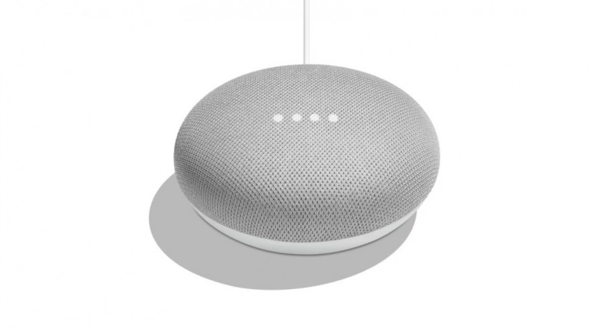 Google Home y Home Mini llegarán a México en 2018