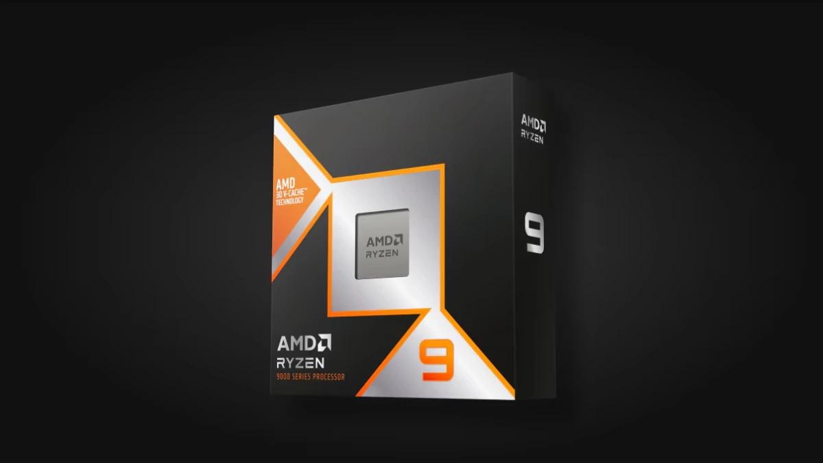 🎮 ¡Potencia sin límites con el nuevo AMD Ryzen 9 9900X3D! 🚀