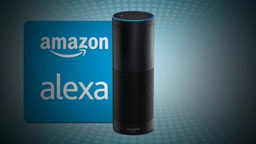 Sí, Alexa de Amazon se está riendo de ti