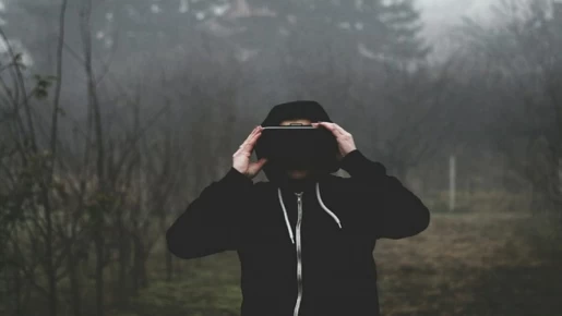 La nueva era saluda a la realidad virtual