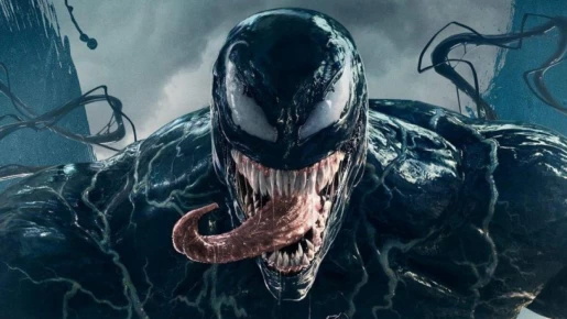 Tráiler oficial de 'Venom'