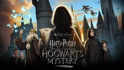 Nuevo juego Harry Potter: Hogwarts Mystery ya esta disponible