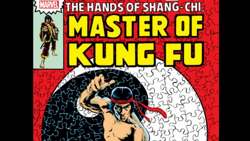 Marvel ya tiene director para la película Shang-Chi