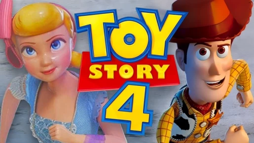 Tenemos nuevo trailer de Toy Story 4