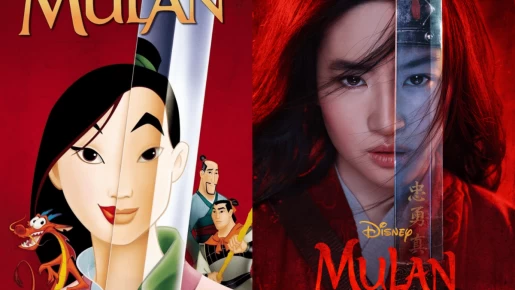 Disney revela el nuevo tráiler de Mulán