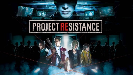 Resident Evil: Project Resistance