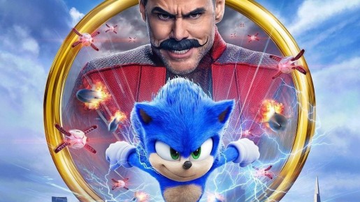 Nuevo tráiler de Sonic: The Hedgehog, ¡Lo arreglaron!