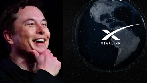 Starlink, el internet de Elon Musk llega a México