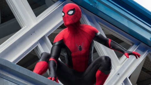 'Spider-Man: No Way Home': aquí su primer espectacular trailer