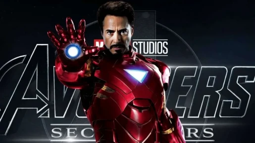 Robert Downey Jr. regresaría en Avengers: Secret Wars