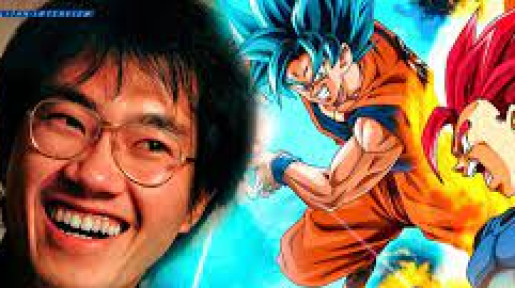 Fallecimiento de Akira Toriyama: Adiós al Maestro Creador de Dragon Ball