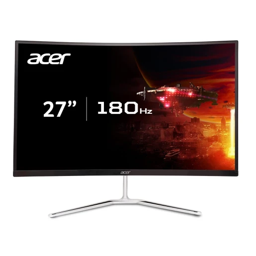 Acer Monitor Gamer Nitro EDA270U 27