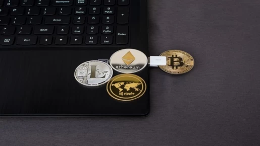 Criptomonedas: ¿El dinero del futuro?