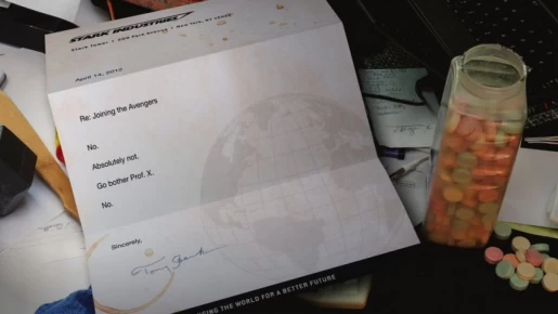 Deadpool quiso unirse a los Avengers y fue rechazado