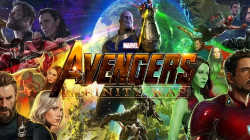 El tráiler final de Avengers: Infinity War está aquí