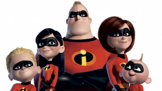 Elastigirl toma la delantera en el nuevo tráiler de 
