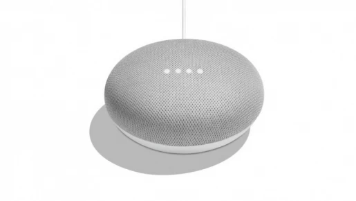 Google Home y Home Mini llegarán a México en 2018