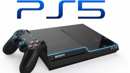 La PS5 ha sido confirmada