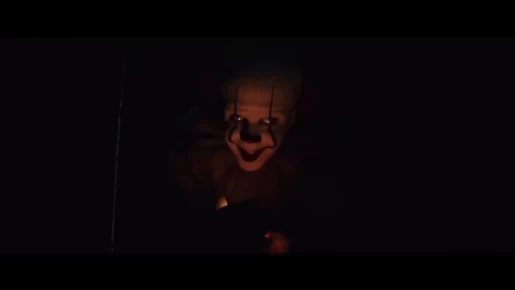 Lanzan esperado tráiler de It: Capítulo 2