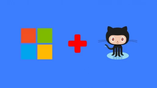 Microsoft está comprando oficialmente Github por 7.500 millones de dólares