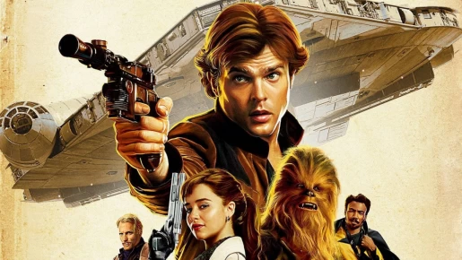 Mira el último avance de Solo: A Star Wars Story