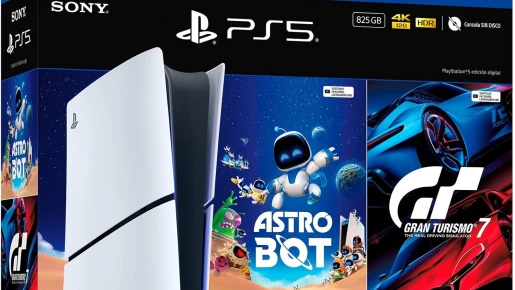 🎮🔥 PlayStation 5 Digital Edition – 825 GB 🔥🎮