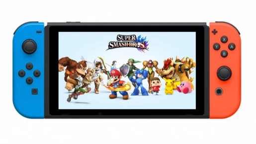 Super Smash Bros revelado para Nintendo Switch con un nuevo tráiler impresionante