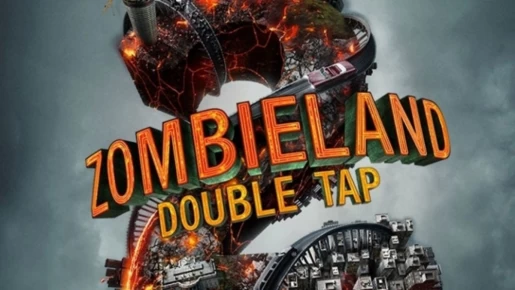 Tenemos el primer tráiler de Zombieland